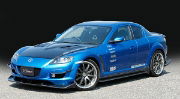 RX-8/SE3P