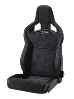 Recaro: Cross Sportster - ABE/TUV Certificated 