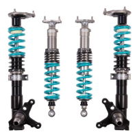 Nitron Suspension System - BMW E30