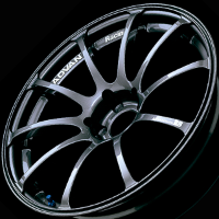 ADVAN: RS WHEELS