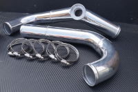 Ross Sport 3" Upper Intercooler Pipe Kit - Evo 4-9