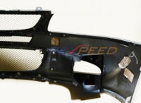 Rexpeed Oil Cooler Duct - Evo 8