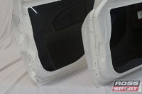 Evo 4-6 FRP Door Set