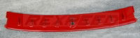 Rexpeed Vortex Generator - Red