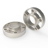 Millway: Ultralight Wheel Spacers 5x120 72,56mm