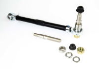 SPL: Bumpsteer Adjustable Rear Toe Arms 996/997/Boxster/Cayman