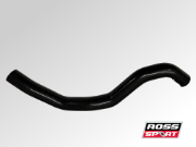 SFS Lower Hose - Evo 8 - Black