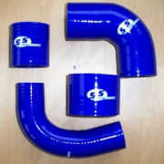 SFS: Impreza GC8F/G EJ20 Vers 5/6 STI  Classic: Turbo (4 hose) Kit - Various Colours