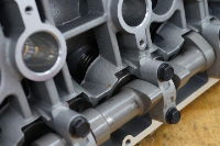 SME Evo 4-9 Cylinder Head