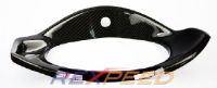 Rexpeed: Carbon Fibre Gauge Cluster Cover: Subaru/ Toyota: FRS/BRZ 