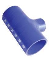 Turbosmart: Hose Tee Silicone Hose