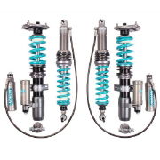 Nitron: Suspension System: BMW E81/ E82 / E87 / E82 1M