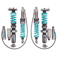 Nitron: Suspension System: BMW E81/ E82 / E87 / E82 1M