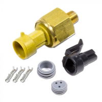 AEM: Brass MAP/PSIa Sensor kits - 15 -150 PSlg