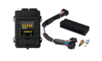 Mako Motorsport: Haltech Elite 1500 ECU + Mazda Miata (MX-5) NA Plug'n'Play Adaptor Harness Kit