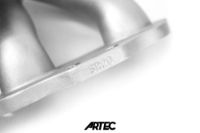 Artec: Nissan SR20 V-Band Exhaust Manifold