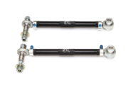 SPL: Bumpsteer Adjustable Rear Toe Arms NC Miata MX-5 RX-8 FE