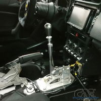 CAE: Ultra Shifter - Toyota GT 86 ; Subaru BRZ ; Scion FR-S