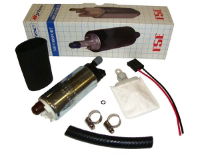 WALBRO: 255 LPH FUEL PUMP KIT - EVO 7-9