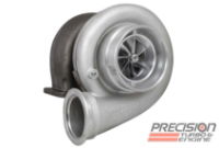 PRECISION TURBO: PT8685 CEA G2 BB TURBOCHARGER