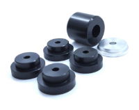 SPL: Solid Differential Mount Bushings 350Z/G35