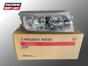 Headlamp Evo 5-TME - JDM Spec RH- *Special Order Part 