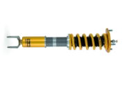 Ohlins: Road & Track Coilover Suspension Mazda MX-5 (NC) 2005-2015