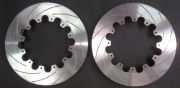 AP Racing: Front Disc Set - 362 x 32mm