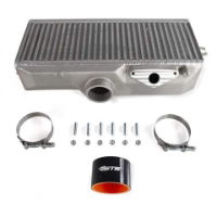 ETS: 08+ SUBARU STI TOP MOUNT INTERCOOLER