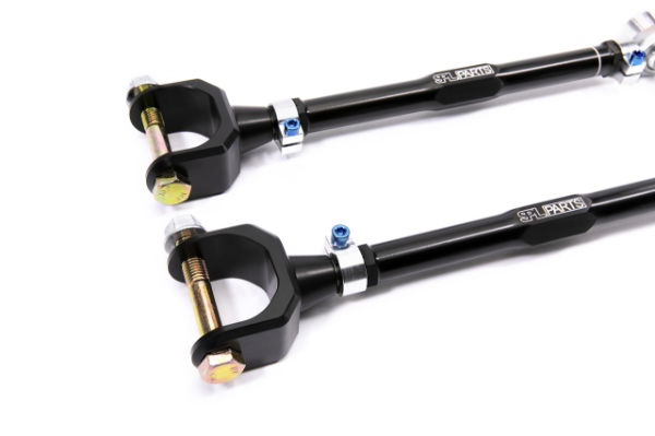 SPL: Rear Traction Links ND Miata