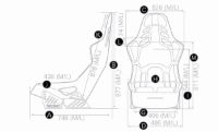 Recaro: Podium 