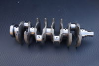 Bridgeway: Billet 4340 Crank: Evo I - IX