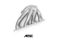 Artec: Honda K Series RWD V-Band Exhaust Manifold