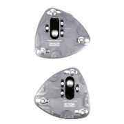 NITRON:  Top Mount Set - Evo 4-6