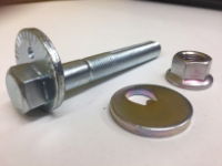 Evo X Camber Bolt Assembly