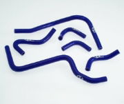 SFS: Mazda RX7 FC3S 1986-91: Coolant (2 hose kit) 