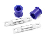 SuperPro: EVO 7,8,9 GSR - Rear Bush Kit Adjustable