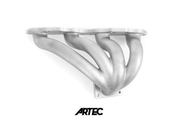 Artec: Nissan SR20 Low Mount T25 Exhaust Manifold