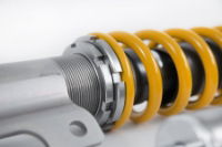 Ohlins: Road & Track Suspension kit Inc Springs - Golf VII GTI (5G)