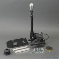 CAE: Ultra Shifter: BMW E30/36/46