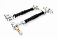 SPL: Rear Toe Arms w/Eccentric Lockout FR-S/BRZ/WRX