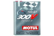 MOTUL: 300V POWER 5W40 (2L)