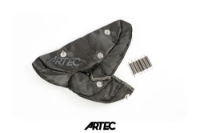 Artec: Nissan SR20 V-Band Thermal Management - Blanket