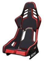 Recaro: Podium 