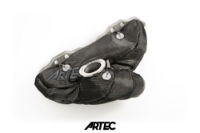 Artec: Nissan SR20 V-Band Thermal Management - Blanket