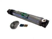 DriveShaft Shop: HONDA 2000-2003 S2000 (AP1) 1-Piece Aluminum CV Driveshaft