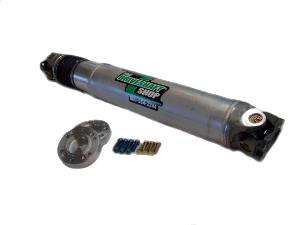 DriveShaft Shop: HONDA 2000-2003 S2000 (AP1) 1-Piece Aluminum CV Driveshaft