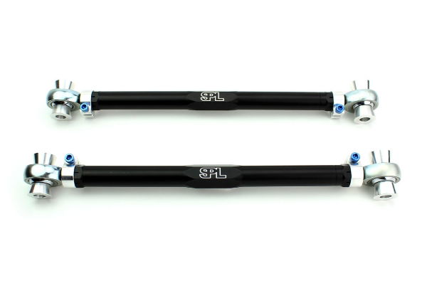 SPL: Rear Lower Camber Links for the Mitsubishi EvoX