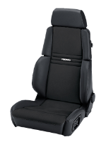 Recaro: Orthopaed 