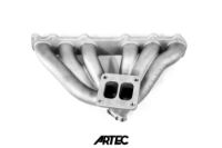 Artec: Toyota 1JZ Non VVTi T4 Exhaust Manifold